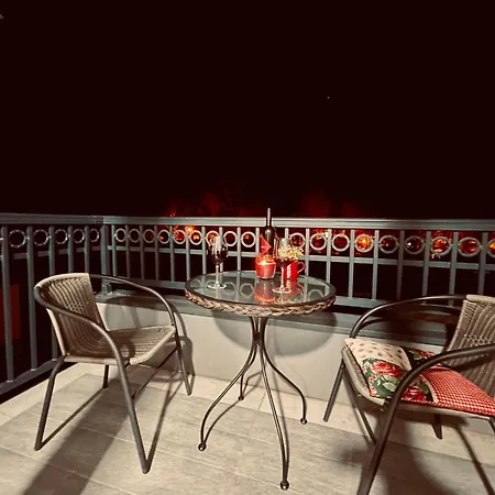 Miletic Lejlighed Ostrovo