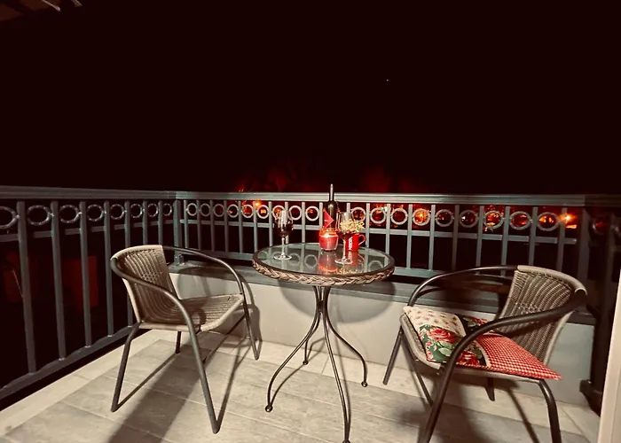 Miletic شقة Ostrovo